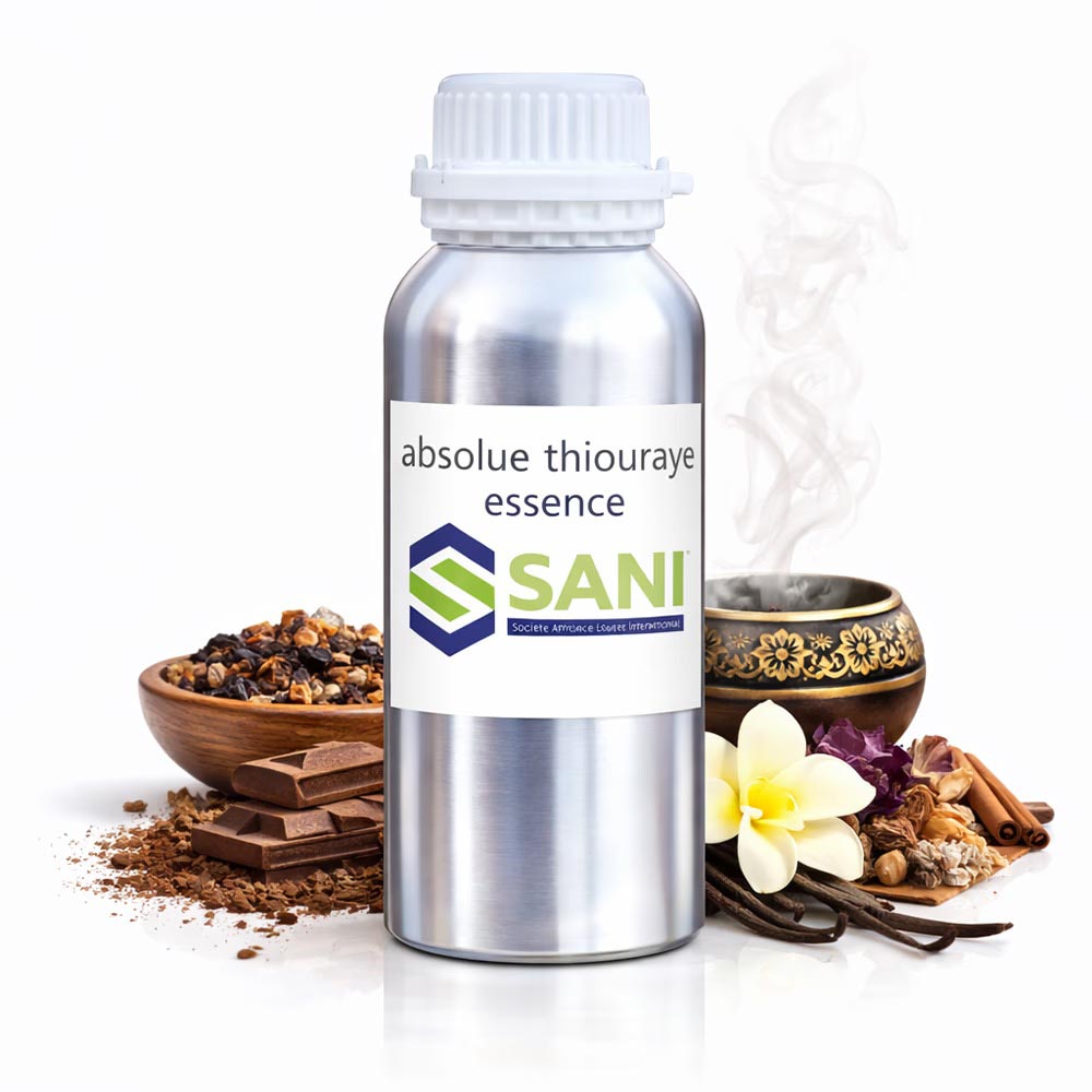 ABSOLUE DE THIOURAYE