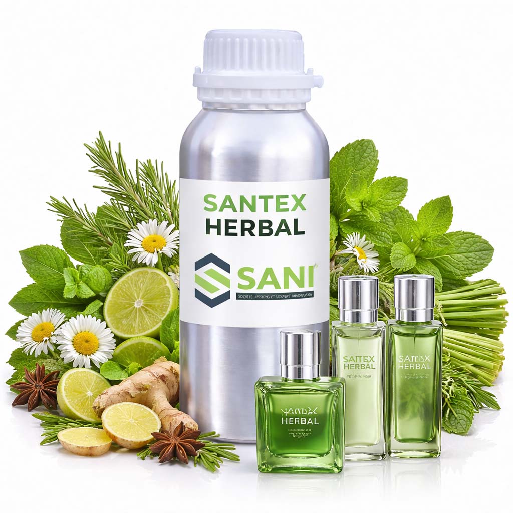 SANTEX HERBAL