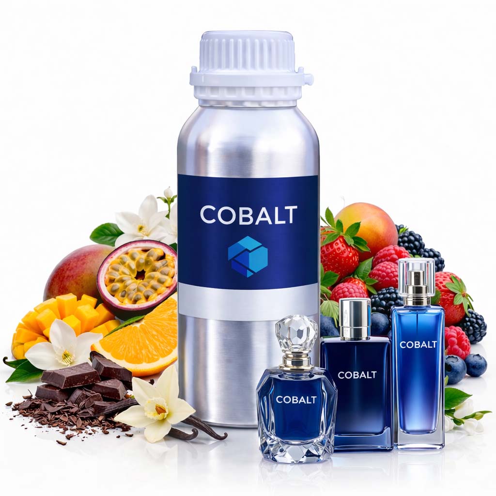 COBALT-FRAGRANCE